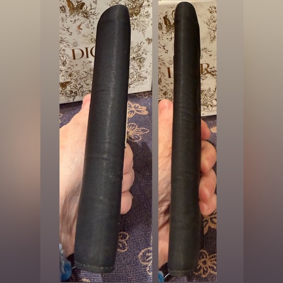 Prada Black Satin wallet - Picture 3 of 11